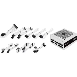 Corsair RM White Series RM750 2021 750W