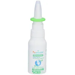 Puressentiel Respiratoire Abschwellendes Nasenspray Allergien mit BIO-Ölen - 30 ml