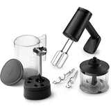 Philips 5000 Serie HR3781/20 Handmixer