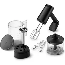 Philips 5000 Serie HR3781/20 Handmixer