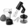 Philips 5000 Serie HR3781/20 Handmixer