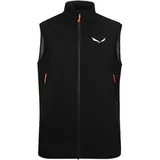 Salewa Sella Durastretch Schwarz M