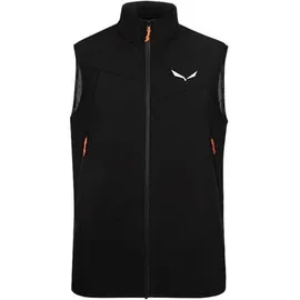 Salewa Sella Durastretch Schwarz M