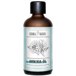 Edel Arnikaöl