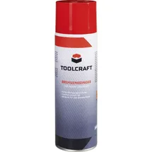 TOOLCRAFT TC-BR500C TC-BR500C Bremsenreiniger 500 ml