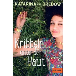 Kribbeln unter der Haut