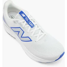 New Balance 520 Laufschuh, Farbe Grau, Größe 42 - Laufschuh - Herren - Grau