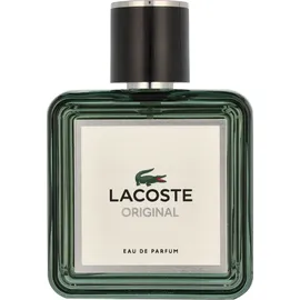 Lacoste Original Eau de Parfum 60 ml