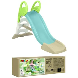 Smoby Rutsche Smoby Life GM bunt