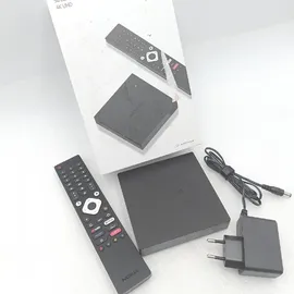 Nokia Streaming Box 8000