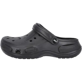 Cruz Clogs Schwarz 36