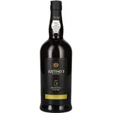 Justino's Madeira Madeira Reserve Trocken 19 % vol 0,75 l