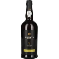 Justino's Madeira Reserve 5 Years Old 0,75 l