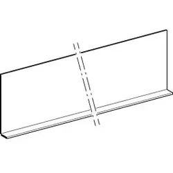 Geberit Schalung, zu Duschfläche 243566001 Setaplano