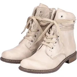 Rieker 71218 vanillebeige 38
