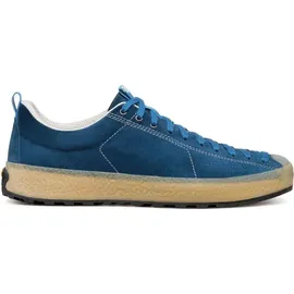 Scarpa Mojito Wrap Schuhe (Größe 45.5, blau)