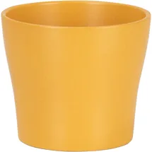 Scheurich 808 Ø 19 x 16 cm Curcuma