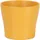 Scheurich 808 Ø 19 x 16 cm Curcuma