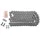 D.I.D Kette 530VX3 104 Links
