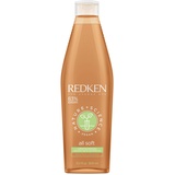 Redken Nature + Science All Soft 300 ml