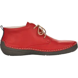 Rieker Damen, Rot - Rot - 42