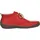 Rieker Damen, Rot - Rot - 42