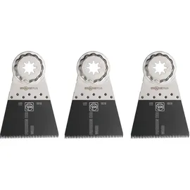 Fein E-Cut Precision Sägeblatt 65 mm 3 St.