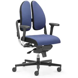 ROHDE & GRAHL Xenium-Freework Duo Back blau