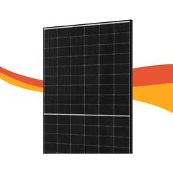 JA Solar (450 Wp) Solarmodul, JAM54D40 Black/White 0 % für Privatkunden