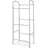 Karat Getränkekistenregal 49,5 x 32,5 x 115,5 cm Grau