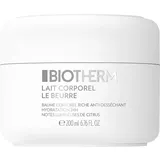 Biotherm Beurre Corporel Körpercreme