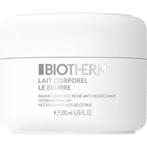 Biotherm Beurre Corporel Körpercreme