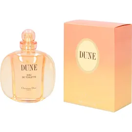 Dior Dune Eau de Toilette 100 ml