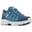 Peakfreak Ii Outdry Waterproof Low Rise Trekking Wanderhalbschuhe Blue Heron Skylight 37 5