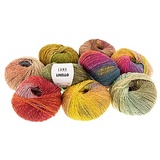 Lang Yarns Wolle Linello