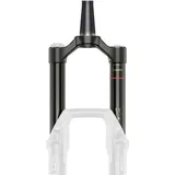 RockShox Csu Debonair 27b/29b 69 Od 44 Offset Gabel Mit Kronen-/lenk-/oberrohr-baugruppe - Gloss Black - 27.5-29 ́ ́