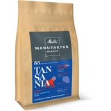 Melitta Manufaktur Bremen Tansania 250 g