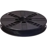 Makerbot PLA 1.75 mm, 900 g, Schwarz), 3D Filament, Schwarz