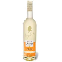 maybach Riesling süß und fruchtig 2024 0,75 l