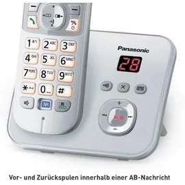 Panasonic KX-TG6821GS