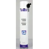 Promat 1K PU Montageschaum 750 ml Bauschaum Füllschaum Isolierschaum Polyurethan