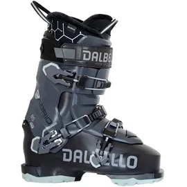 Dalbello Cabrio MV 85 W If Damen Skischuhe Schwarz 25,5