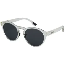 Sonnenbrille ROXY "Ivvi", Damen, grau (clear, grau), Brillen