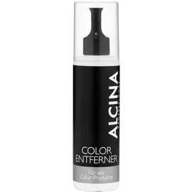 Alcina Color Farbentferner 125 ml