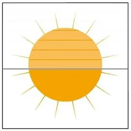 LIEDECO Aluminium-Jalousie 140 x 160 cm mint