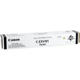 Canon C-EXV61 Schwarz