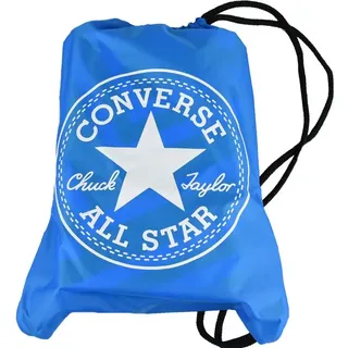Converse gymssack flash laser blue - trendy & duurzaam - Blau