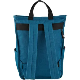 KangaROOS Cityrucksack Blau