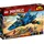 LEGO Ninjago Jays Donner-Jet 70668