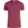 Clique Basic Active Sportshirt Lila 3XL